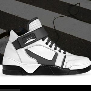 My custom edition luxury ankle strap boots